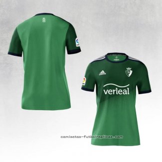 Camiseta 2ª Osasuna 2021-2022