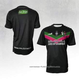 Camiseta 2ª Palestino Deportivo 2022 Tailandia