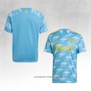 Camiseta 2ª Philadelphia Union 2021