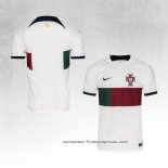 Camiseta 2ª Portugal 2022