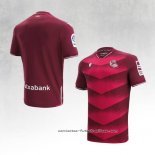 Camiseta 2ª Real Sociedad 2021-2022