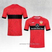 Camiseta 2ª Stuttgart 2021-2022