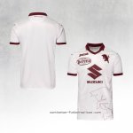 Camiseta 2ª Turin 2022-2023 Tailandia