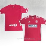 Camiseta 3ª Burgos 2022-2023 Tailandia