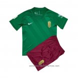 Camiseta 3ª Granada Nino 2021-2022
