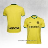 Camiseta 3ª Inter Milan 2022-2023