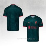 Camiseta 3ª Liverpool 2022-2023