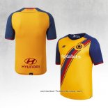 Camiseta 3ª Roma 2021-2022