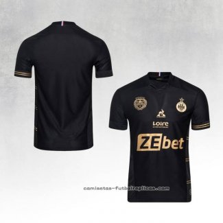 Camiseta 3ª Saint-Etienne 2021-2022 Tailandia