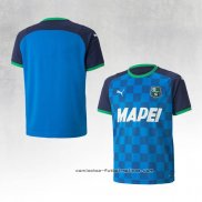 Camiseta 3ª Sassuolo 2021-2022 Tailandia