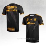 Camiseta 3ª Tigres UANL 2022