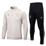 Chandal de Chaqueta del Alemania 2022-2023