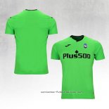 Camiseta Atalanta Portero 2022-2023 Verde Tailandia
