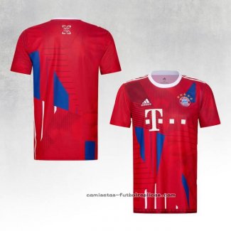 Camiseta Bayern Munich Champion 2013-2022 Tailandia