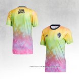 Camiseta Colorado Rapids Pride 2021 Tailandia