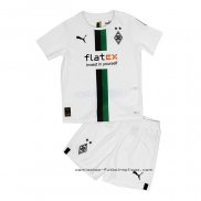 Camiseta 1ª Borussia Monchengladbach Nino 2022-2023