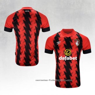 Camiseta 1ª Bournemouth 2022-2023 Tailandia