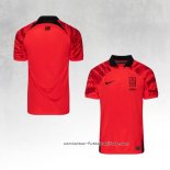 Camiseta 1ª Corea del Sur 2022