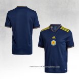 Camiseta 1ª Escocia Euro 2022