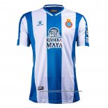 Camiseta 1ª Espanyol 2021-2022 Tailandia