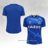 Camiseta 1ª Everton 2021-2022