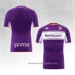 Camiseta 1ª Fiorentina 2021-2022