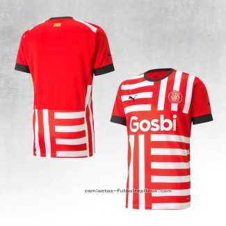 Camiseta 1ª Girona 2022-2023 Tailandia