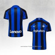 Camiseta 1ª Inter Milan 2022-2023