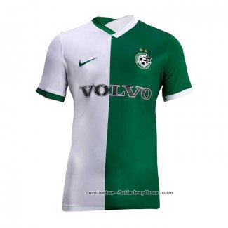 Camiseta 1ª Maccabi Haifa 2021-2022