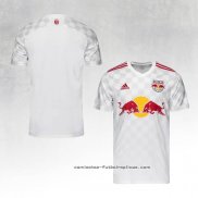 Camiseta 1ª New York Red Bulls 2021