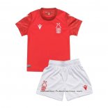 Camiseta 1ª Nottingham Forest Nino 2022-2023