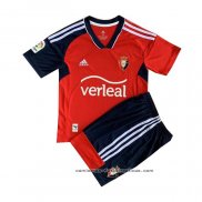 Camiseta 1ª Osasuna Nino 2022-2023