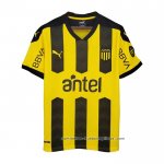Camiseta 1ª Penarol 2021 Tailandia