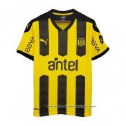 Camiseta 1ª Penarol 2021 Tailandia