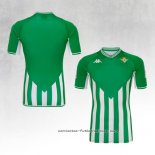 Camiseta 1ª Real Betis 2021-2022