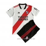 Camiseta 1ª River Nino 2021