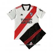 Camiseta 1ª River Nino 2021