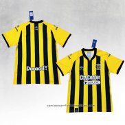 Camiseta 1ª Rosario Central 2022 Tailandia