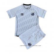 Camiseta 1ª Santos Nino 2021