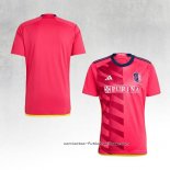 Camiseta 1ª St. Louis City SC 2023 Tailandia