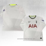 Camiseta 1ª Tottenham Hotspur Manga Larga 2022-2023