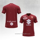 Camiseta 1ª Turin 2021-2022 Tailandia
