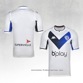 Camiseta 1ª Velez Sarsfield 2022 Tailandia