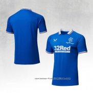 Camiseta Rangers Legends 2022