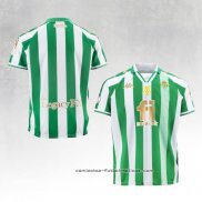 Camiseta Real Betis Final Copa del Rey 2022