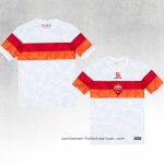Camiseta Roma Portero Calcio 8 2022-2023