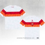 Camiseta Roma Portero Calcio 8 2022-2023