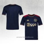 Camiseta 2ª Ajax 2022-2023