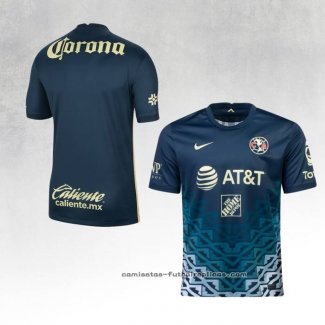 Camiseta 2ª America 2021