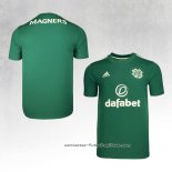 Camiseta 2ª Celtic 2021-2022 Tailandia